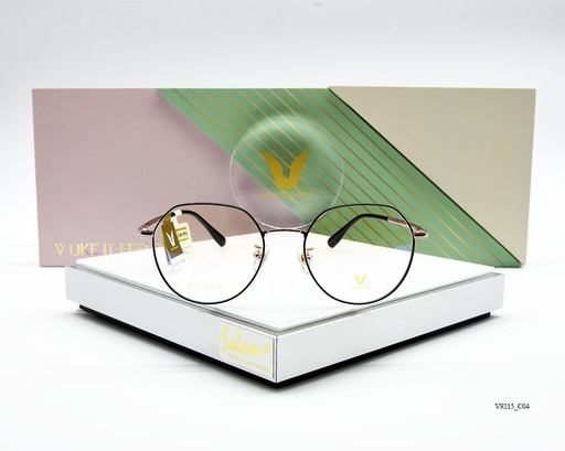 [V9215_C04] V EYEWEAR