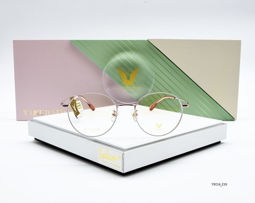 [V9216_C03] V EYEWEAR