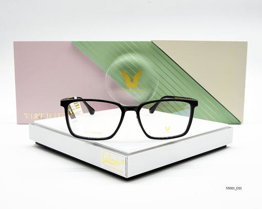 [V9301_C01] V EYEWEAR