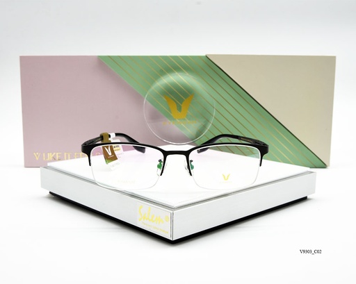[V9303_C02] V EYEWEAR