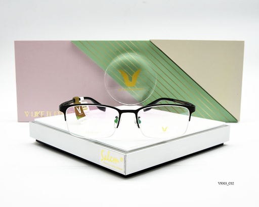 [V9303_C02] V EYEWEAR