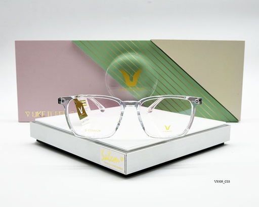 [V9309_C03] V EYEWEAR