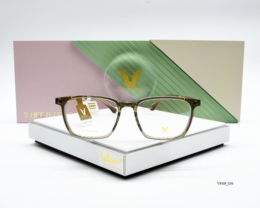 [V9309_C04] V EYEWEAR