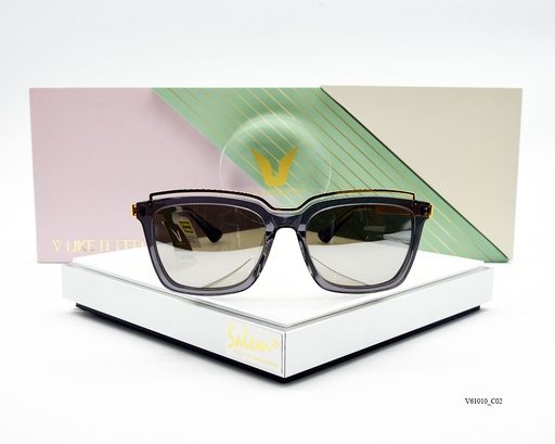 [V61010_C02] V EYEWEAR