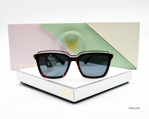 [V61010_C03P] V EYEWEAR