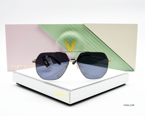 [V62001_C01P] V EYEWEAR