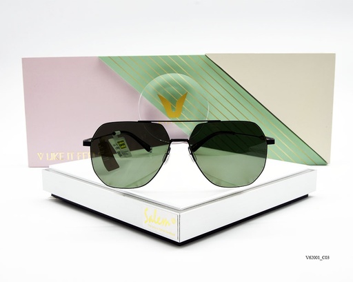 [V62001_C03P] V EYEWEAR