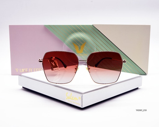 [V62005_C03] V EYEWEAR