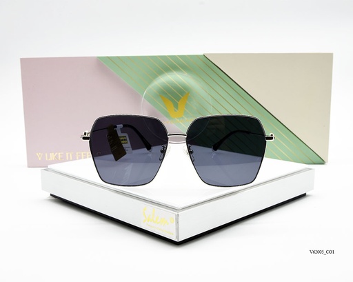 [V62005_C01] V EYEWEAR