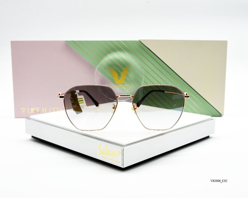 [V62006_C02] V EYEWEAR