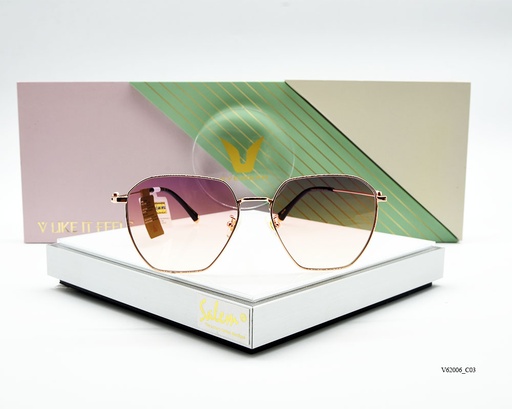 [V62006_C03] V EYEWEAR