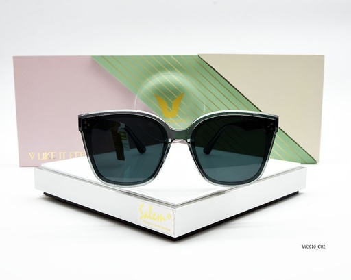 [V62016_C02] V EYEWEAR