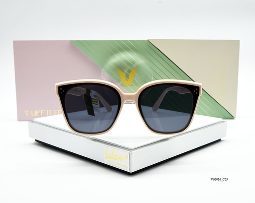 [V62016_C03] V EYEWEAR