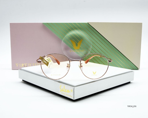 [V9216_C01] V EYEWEAR