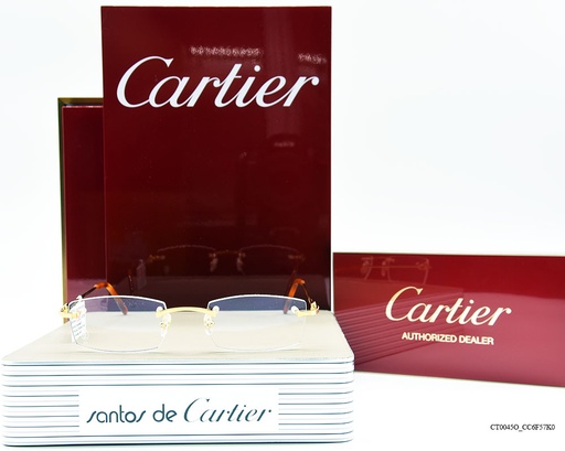 [CT0045O_CC6F57K0] CARTIER