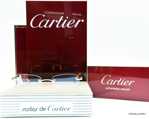 [CT0050O_CA1F36LU] CARTIER