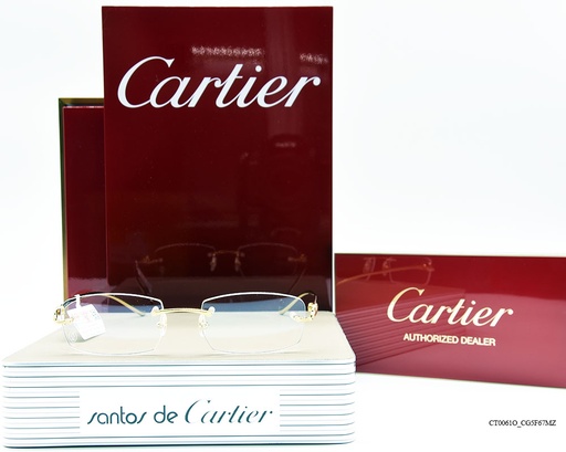 [CT0061O_CG5F67MZ] CARTIER