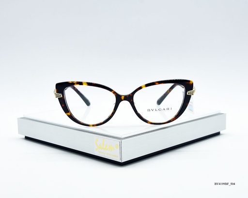 [BV4199BF_504] BVLGARI