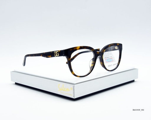 [DG3353F_502] DOLCE &amp; GABBANA