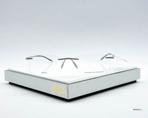 [P8362S2_C] PORSCHE DESIGN