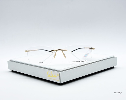 [P8362S4_B] PORSCHE DESIGN