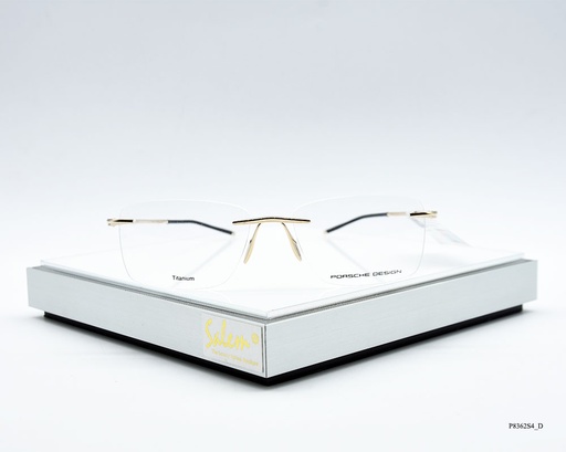 [P8362S4_D] PORSCHE DESIGN