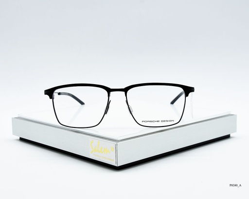 [P8380_A] PORSCHE DESIGN