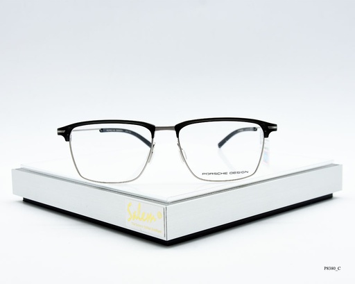 [P8380_C] PORSCHE DESIGN