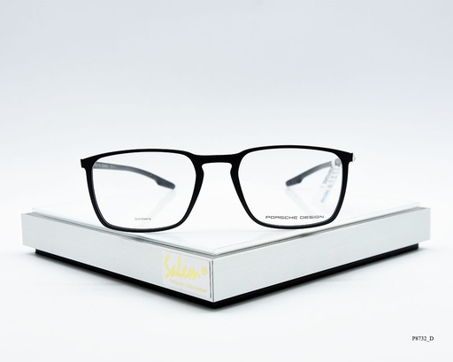 [P8732_D] PORSCHE DESIGN