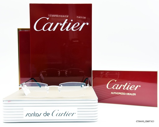[CT0045O_C92F19J5] CARTIER