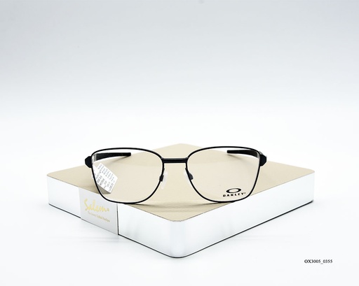 [OX3005_0355] OAKLEY