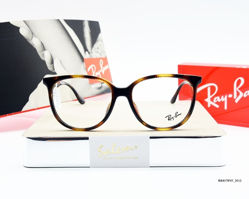 [RB4378VF_2012] RAYBAN