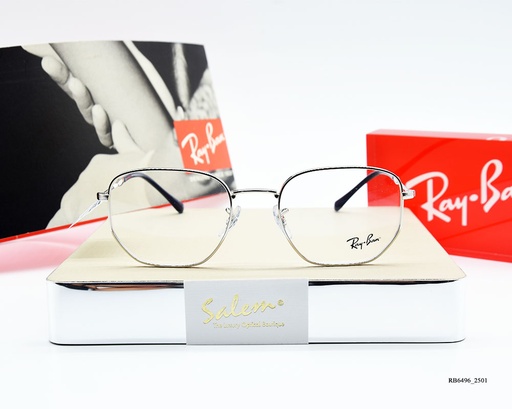 [RB6496_2501] RAYBAN