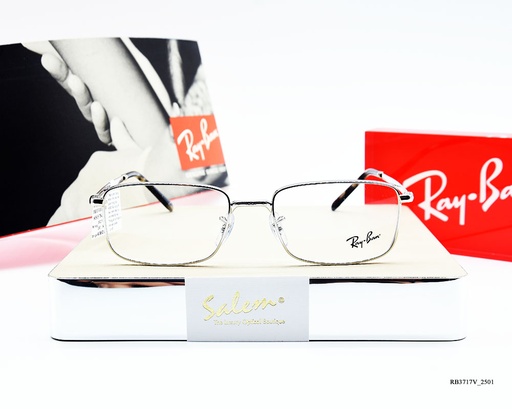 [RB3717V_2501] RAYBAN