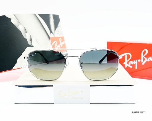 [RB3707_003/71] RAYBAN