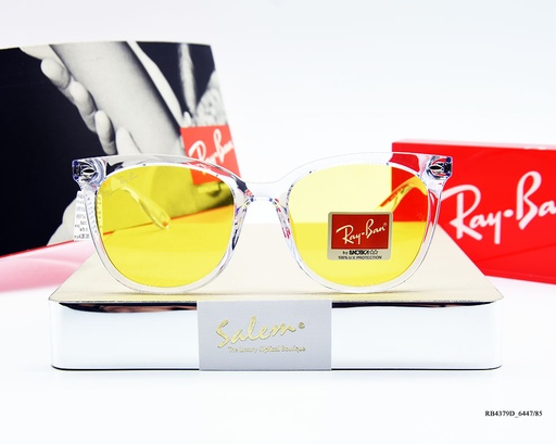 [RB4379D_6447/85] RAYBAN