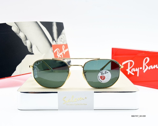 [RB3707_001/O9] RAYBAN