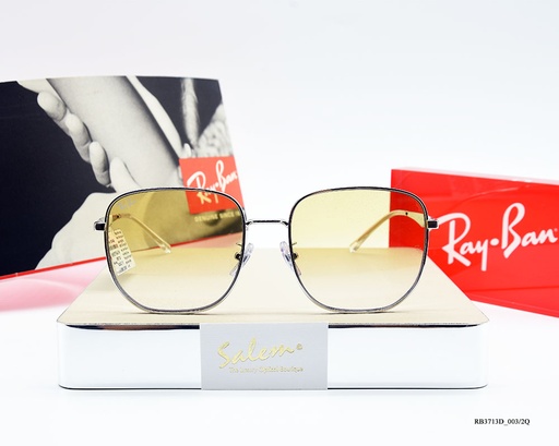 [RB3713D_003/2Q] RAYBAN