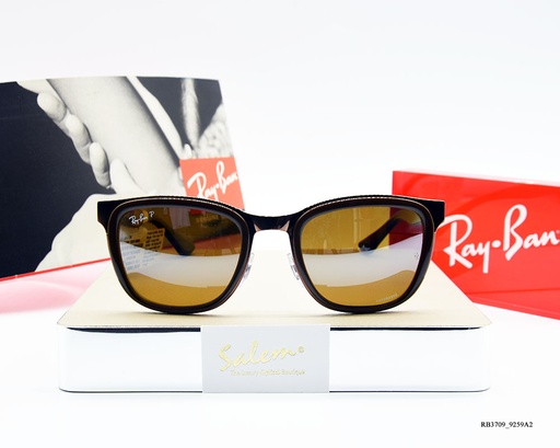 [RB3709_9259A2] RAYBAN