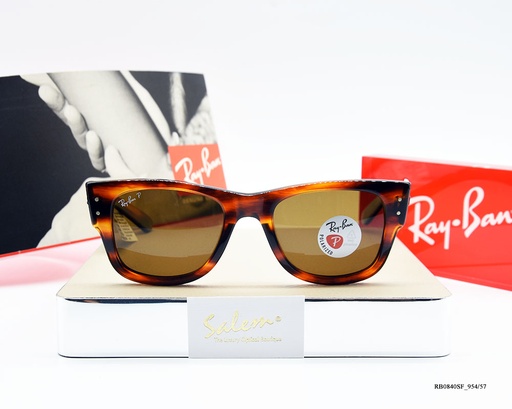 [RB0840SF_954/57] RAYBAN