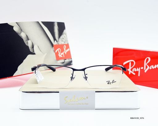 [RB6501D_3076] RAYBAN