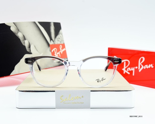 [RB5598F_8111] RAYBAN