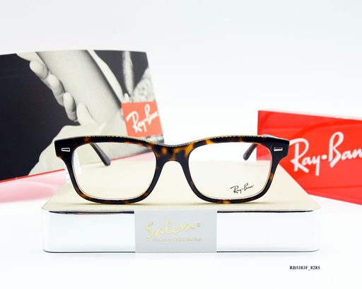 [RB5383F_8285] RAYBAN