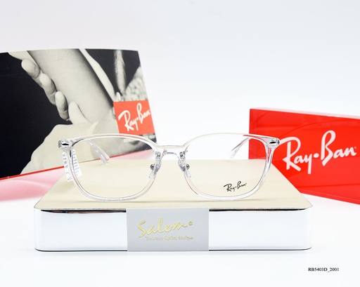 [RB5403D_2001] RAYBAN