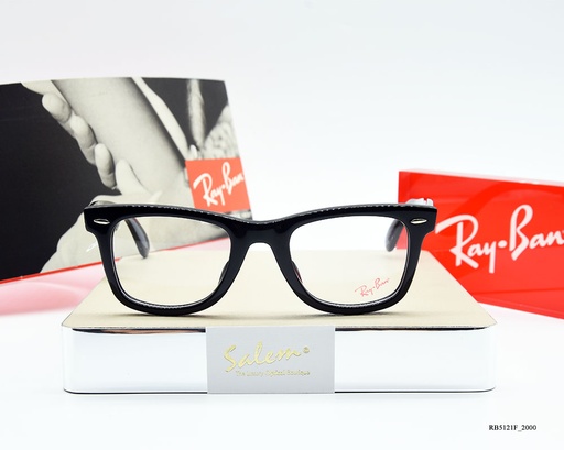 [RB5121F_2000] RAYBAN