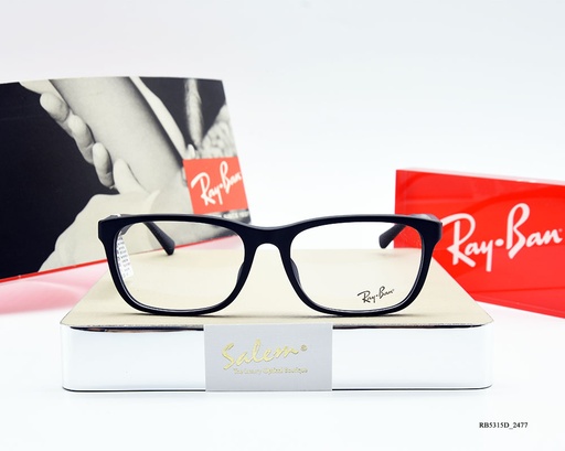 [RB5315D_2477] RAYBAN