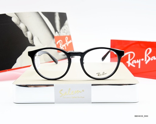 [RB5401D_2000] RAYBAN