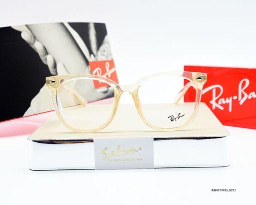 [RB4379VD_8271] RAYBAN