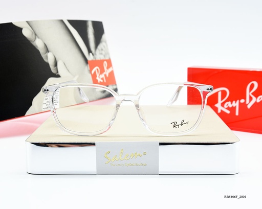 [RB5406F_2001] RAYBAN