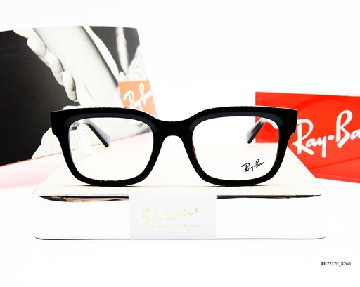 [RB7217F_8260] RAYBAN